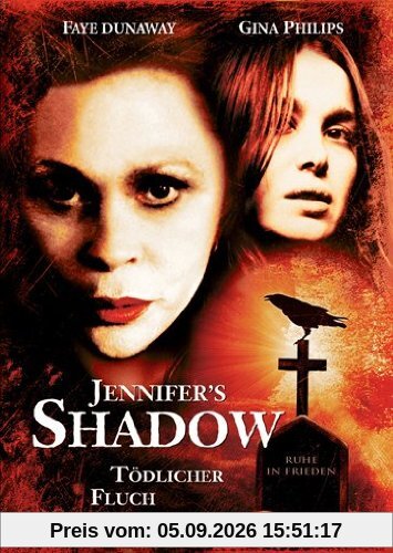 Jennifer's Shadow - Tödlicher Fluch