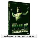Hulk, le choc des super-héros [FR Import]