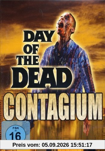 Day of the Dead - Contagium