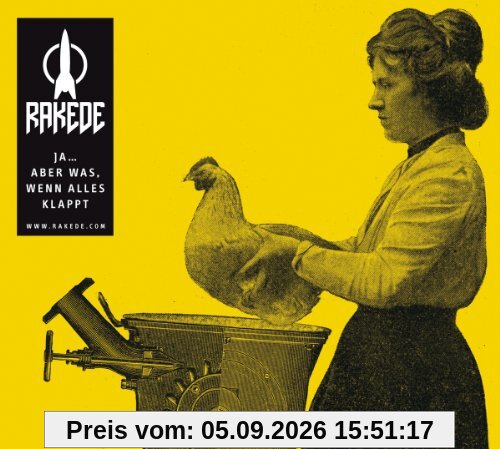 Ja...Aber Was,Wenn Alles Klappt