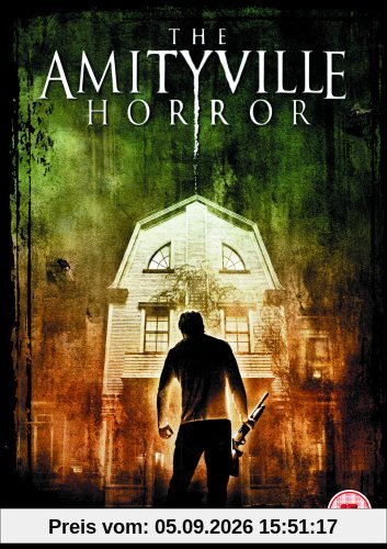 Amityville Horror The (2005) [UK Import]