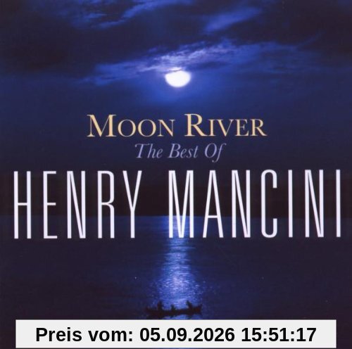 Moon River: the Henry Mancini Collection