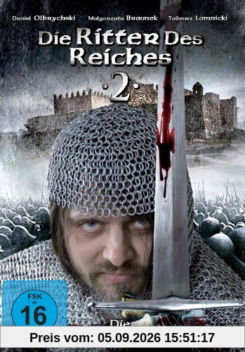 Die Ritter des Reiches 2 - Die Belagerung