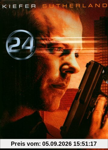 24 - Season 5 [7 DVDs]