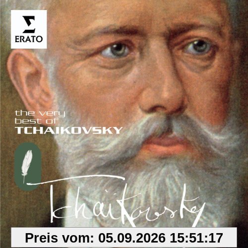 The Very Best of Tchaikovsky