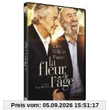 La fleur de l'age [FR Import]