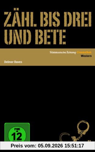Zähl bis drei und bete