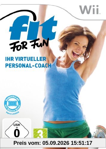 Fit for Fun