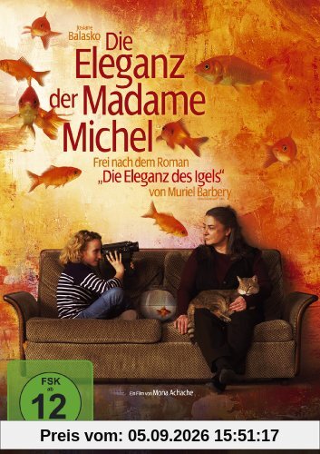 Die Eleganz der Madame Michel