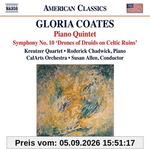 Klavierquintett/Sinfonie 10