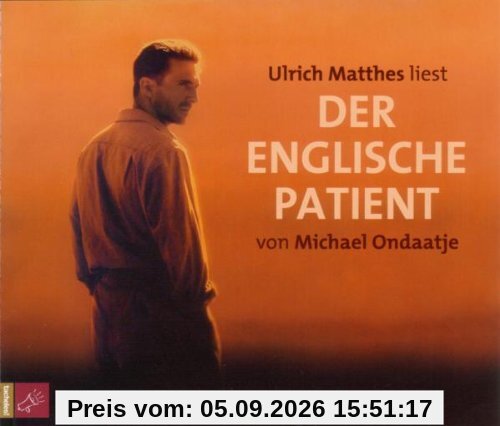 Der Englische Patient