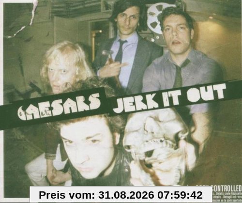 Jerk It Out