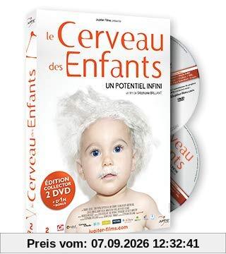 Le Cerveau des Enfants - Edition Collector 2 DVD