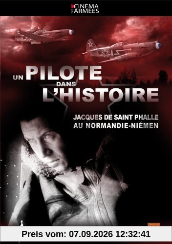 Un pilote dans l'histoire [FR Import]