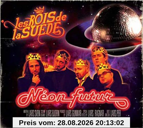 Neon Futur