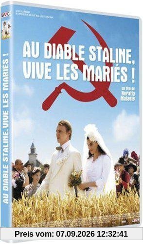 Au diable staline, vive les mariés ! [FR Import]