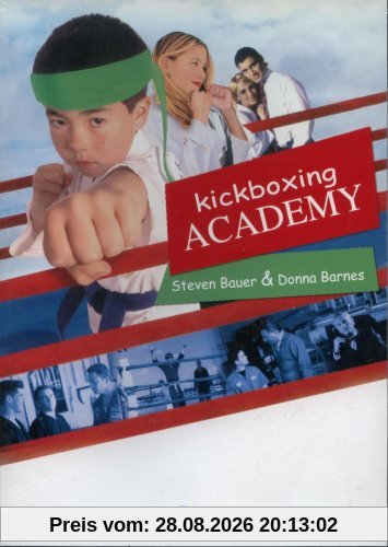 Kickboxing Academy