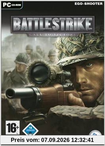Battlestrike Call of Victory