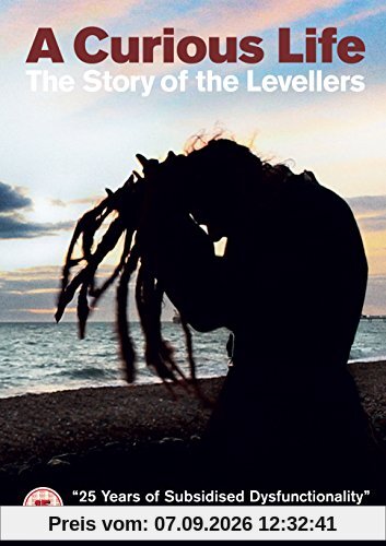 The Levellers - A Curious Life [2 DVDs]