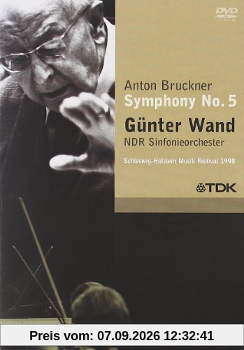 Bruckner, Anton - Symphonie Nr. 5