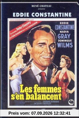 Les femmes s'en balancent [FR Import]