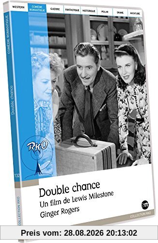 Double chance [FR Import]