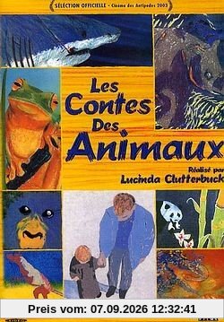 Les Contes des animaux [FR Import]