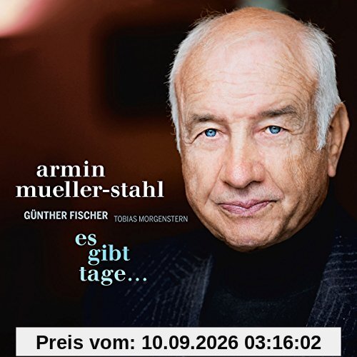 Es Gibt Tage...
