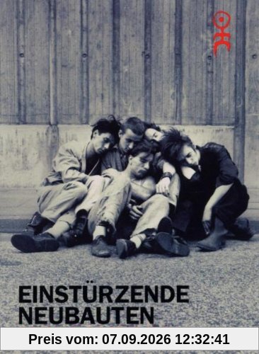 Einstürzende Neubauten - Liebeslieder