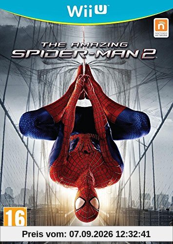The amazing Spider Man 2