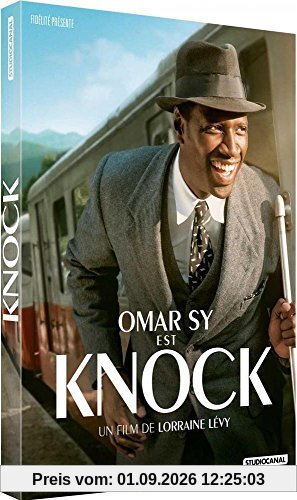 Knock [FR Import]