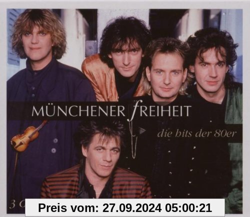 Die Hits Der 80er