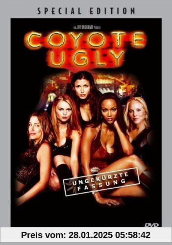 Coyote Ugly [Director's Cut] [Special Edition]