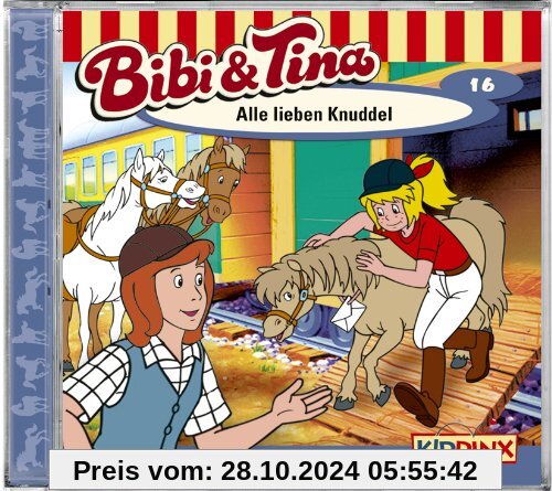 Alle Lieben Knuddel