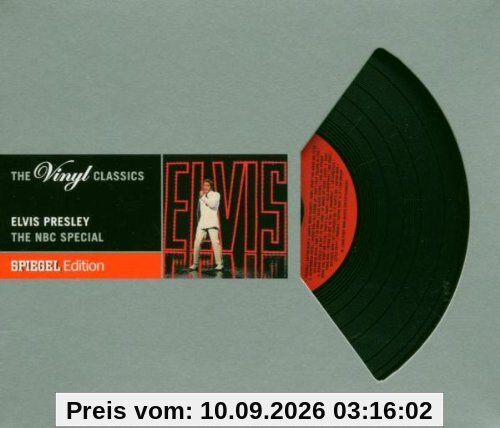 The Vinyl Classics: NBC-TV Special (Spiegel Edition)