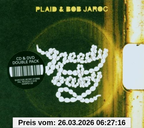 Plaid & Bob Jaroc Greedy Baby