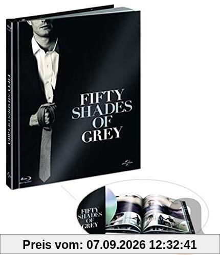 Fifty shades of grey