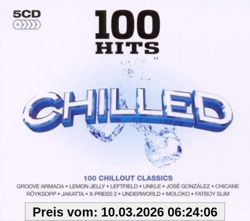 Various 100 Hits Chilled