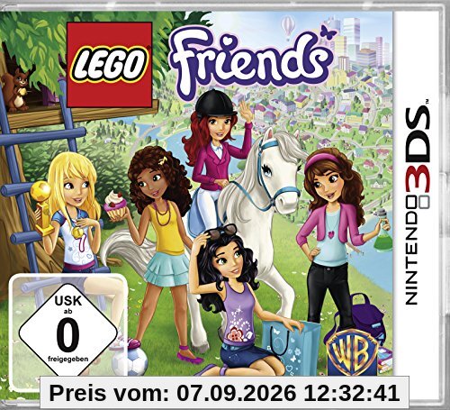 LEGO Friends