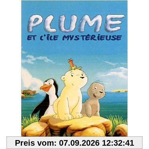 Plume et l'île mystérieuse [FR Import]