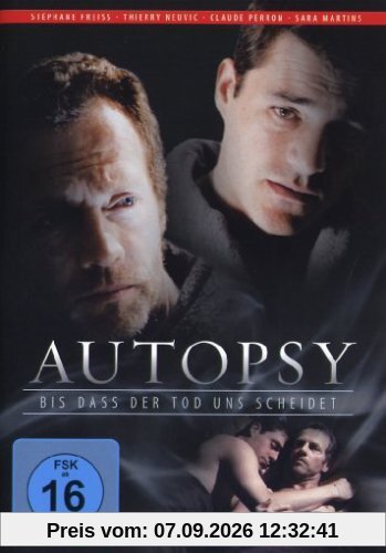 Autopsy - Bis dass der Tod uns scheidet (OmU)