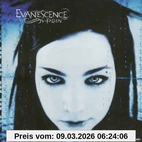 Evanescence Fallen