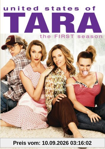 United States of Tara: The First Season