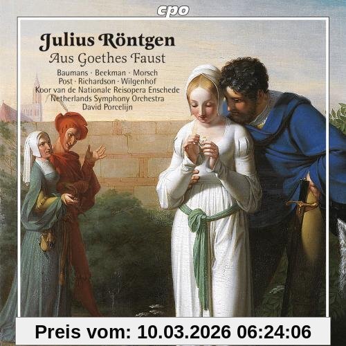 Various Aus Goethes Faust