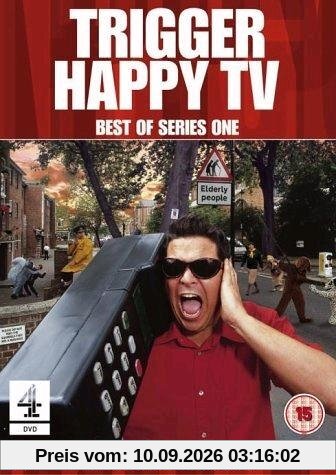 Trigger Happy TV - Best Of Series 1 [UK Import]