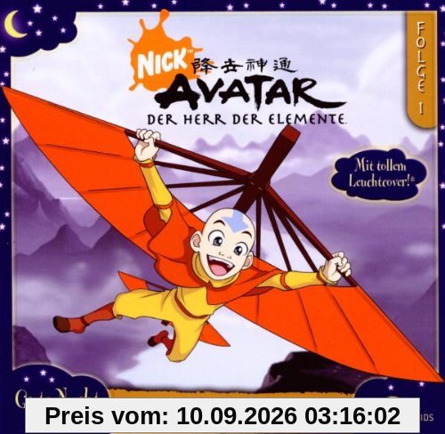 (1)Das Orig.Hörpiel Zur TV-Serie Gute Nacht ed.