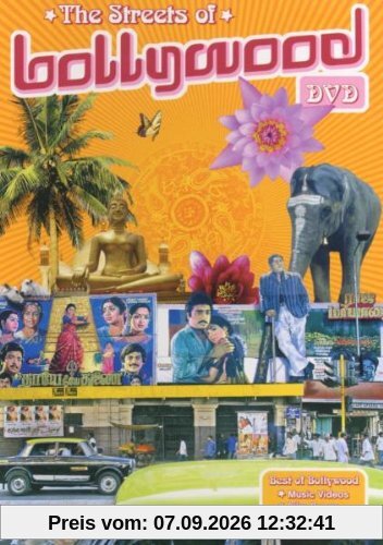 Streets of Bollywood
