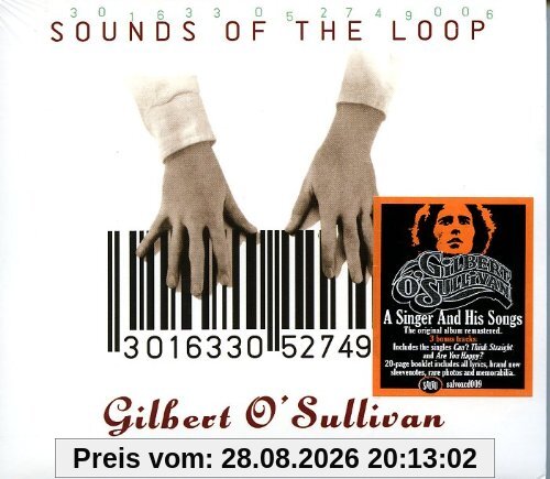 Sounds of the Loop (Remastered+Bonustracks)