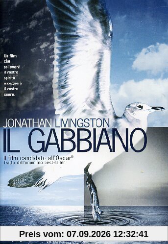 Il gabbiano Jonathan Livingston [IT Import]
