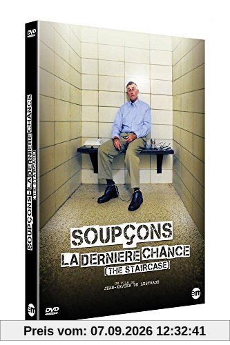 Soupçons, la dernière chance - the staircase 2 [FR Import]